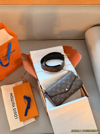 Félicie Pochette