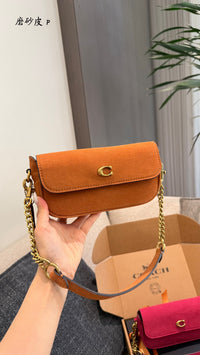 Brook Flap Chain Bag
