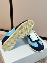 Racer Sneakers