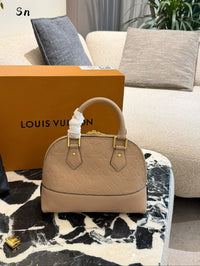Alma BB Bag