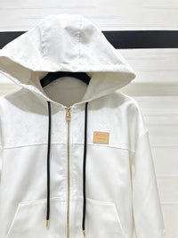 26S Hoodie Set