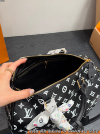 Speedy P9 Bandoulière Bag