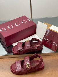 Logo Sandals