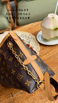 CarryAll BB Bag