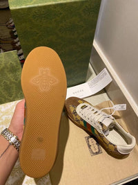 Screener Sneakers