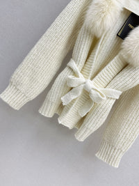 26S Knit Cardigan