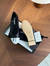 26S Ballet Flats
