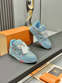 Trainer Sneakers
