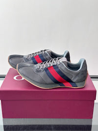 Tempo Sneakers