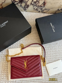 Envelope Wallet
