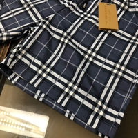 Heritage Check Swim Shorts