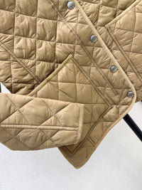 Quilted Jacket