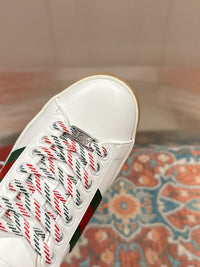 Low Top Sneakers