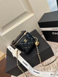 Mini Vanity Case