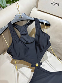 One Piece Swimsuit
