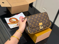 Marignan Bag