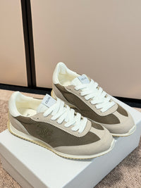 Racer Sneakers