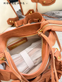 Le City Top-Handle Bag
