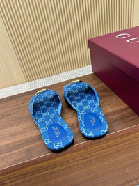 Slide Sandals