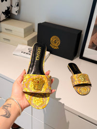Baroque Slides