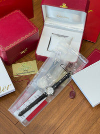 Ronde Must De C Watch