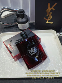 Black Opium Over Red EDP 90ml