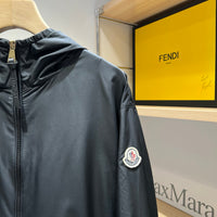 26S Fegeos Hooded Jacket