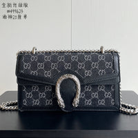 Dionysus Shoulder Bag