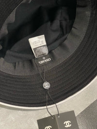 Logo Bucket Hat