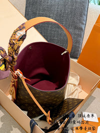All in GM Bag