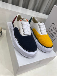 Baker OG Sole Low BONBOM sneakers