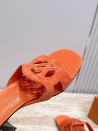 Isola Mules
