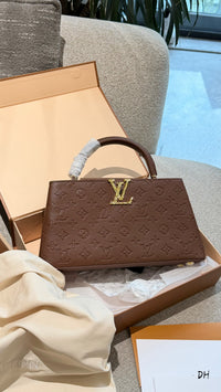 Capucines Bag