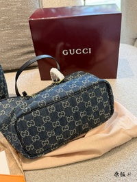 Tribeca Tote Bag