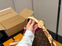 Bella Bucket Bag