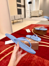 Summer Thong Sandals