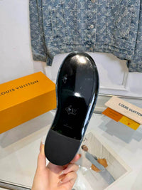 Platform Sandals