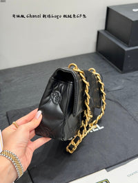Flap Bag