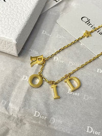 Revolution Necklace