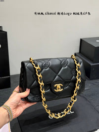 Flap Bag