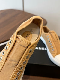 26S Slip-on Sneakers