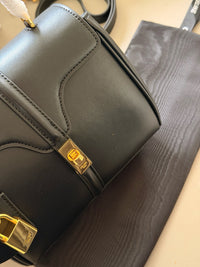 16 Top Handle Bag