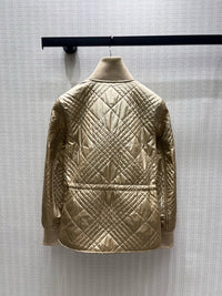 26S Micro Check Wakerley Jacket