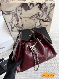 Mini Hobo Bag