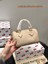 Speedy Nano Bag
