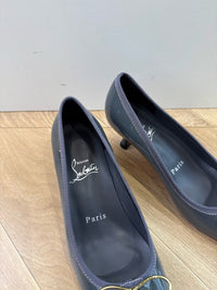 Marcia Balla Kitten Heels