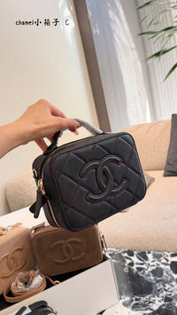 26B Vanity Bag