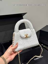 26C Kelly Handle Bag