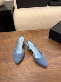 26S Slingback Shoes