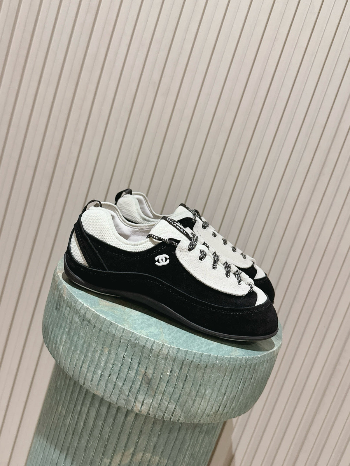 26S Logo Trainers